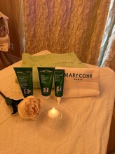 凪 横浜/効果持続するように選ぶクリーム