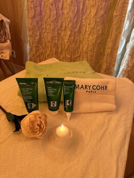 凪 横浜/効果持続するように選ぶクリーム