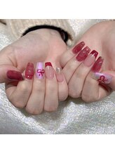 クイーンズビューティーサロン 新宿本店(Queen's beauty salon)/１２０分やり放題