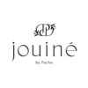 ジュイーネ バイ パシャ(jouine by Pacha)ロゴ