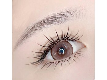 ABマツエクネイルサロン/韓国ワンホンデザイン