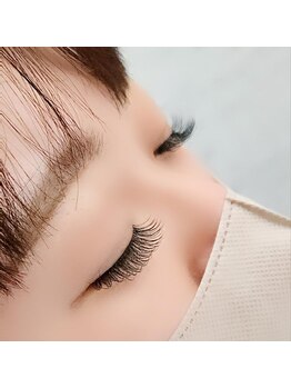 ナナ(NaNa)/☆LEDマツエク160本☆