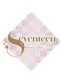 セブンティーン(Seventeen)/【エステ・ネイル・ヘアメ】Seventeen 