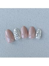 ファンザネイル(fun the nail)/