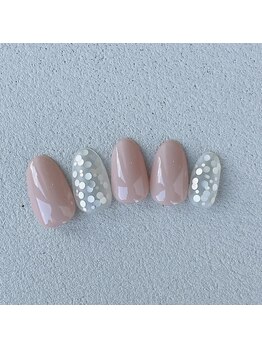 ファンザネイル(fun the nail)/