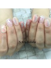 ネイル キララ(NAIL Kilala)/