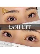 シック(Chic)/ラッシュリフト