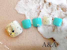 フットデザイン