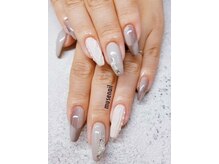ミューズネイル(muse nail)