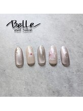 ベル(Belle)/【定額】デザインコース