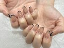 スキニーフレンチ☆7500円