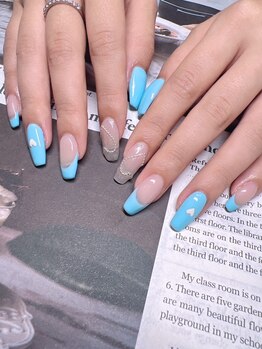 長さだしやり放題