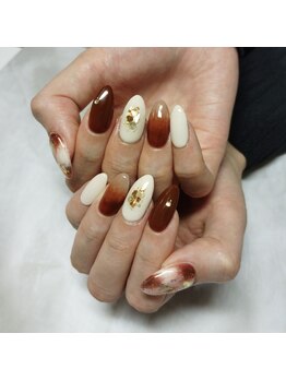 レイ(ray.)/ハンド定額　定額Aコース￥6,500