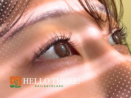 ハローゼア(HELLO THERE!)の写真