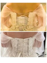 サンテボーテ(Sante Beaute)/ブライダルエステ