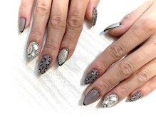 メイズ(May's)/アート6本埋めつくし