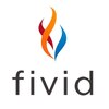 フィビッド 五反田(fivid)のお店ロゴ