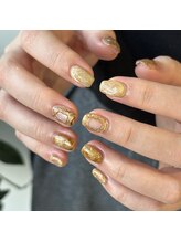 ジェイドネイル(jade.nail)/select design【C】