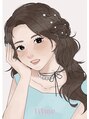 リルミア(Lilmia)/Lilmia