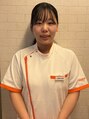カラダファクトリー 西友阿佐ヶ谷店 池宮城 美菜