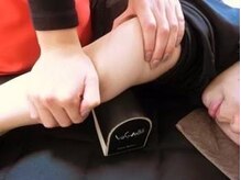 ヨサパーク ボニータ(YOSA PARK BONITA)/ダブルリンパマッサージ