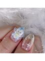 ネイルサロンマイム(MAYME)/ネイリスト一同