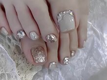 スノーネイルサロン 新宿店(Snow nail salon)