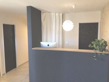 べセラ(BESERA)/4.【カウンター】