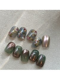 【season design】spring