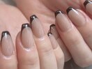 フレンチネイル