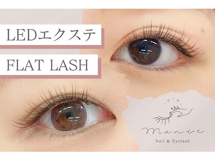 マニエ(Manie)の写真