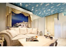 フェイスビューティ(Face beauty)/◆天井は一面青空◆