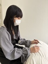 ミエル あおば通店(miel) miel ishita