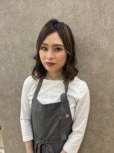 ビーケアズビューティー(be-cares beauty) 場谷 実佑