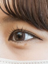 ヘアーアンドエステ ハラダ 滝ノ水店/まつ毛パーマ　