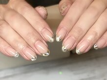 クラッシー(classy)/ガラスフレンチ