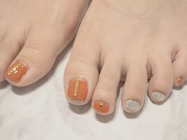 ネイルデザイン