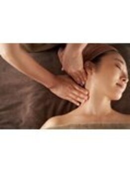 足楽館 石川町南口店/首肩こり解消◎