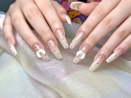 ユエム(UM)の写真