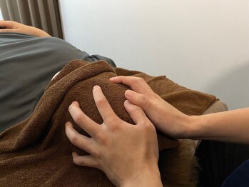 リラケアの写真/口コミ多数◎ガチガチボディをしっかりほぐせるサロンをお手頃価格でお試し♪【学割U24】も☆
