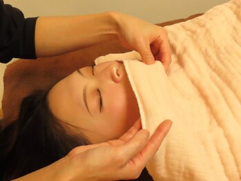 チル(Chill.)/小顔リフト整顔 1