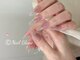 ネイルブラン(Nail Blanc)の写真