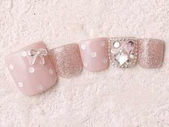 リラエス(Rela S)/FOOT定額コース