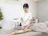 【再来/10日以内】肩こり/むくみ/疲れ｜インディバ体質ケア150分｜￥33,000→