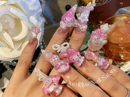 サンリオデザイン