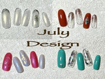 ロテン ガーデン/