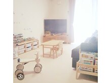 るあん(Leine)の雰囲気(お子様同伴可能!)