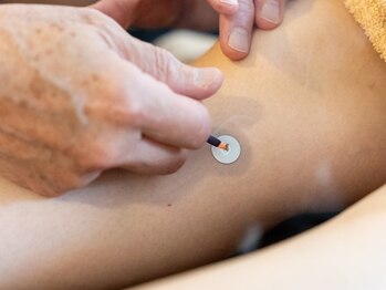 ヴェッセル(Vessel)/