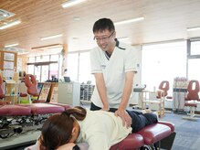 トロイカ整体院 プレミアム