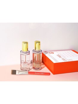 美白ケアをしたい